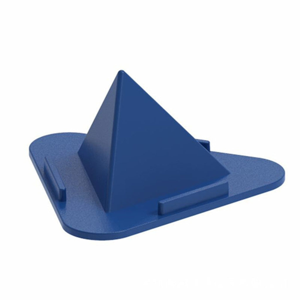 4615 Pyramid Mobile Stand with 3 Different Inclined Angles DeoDap