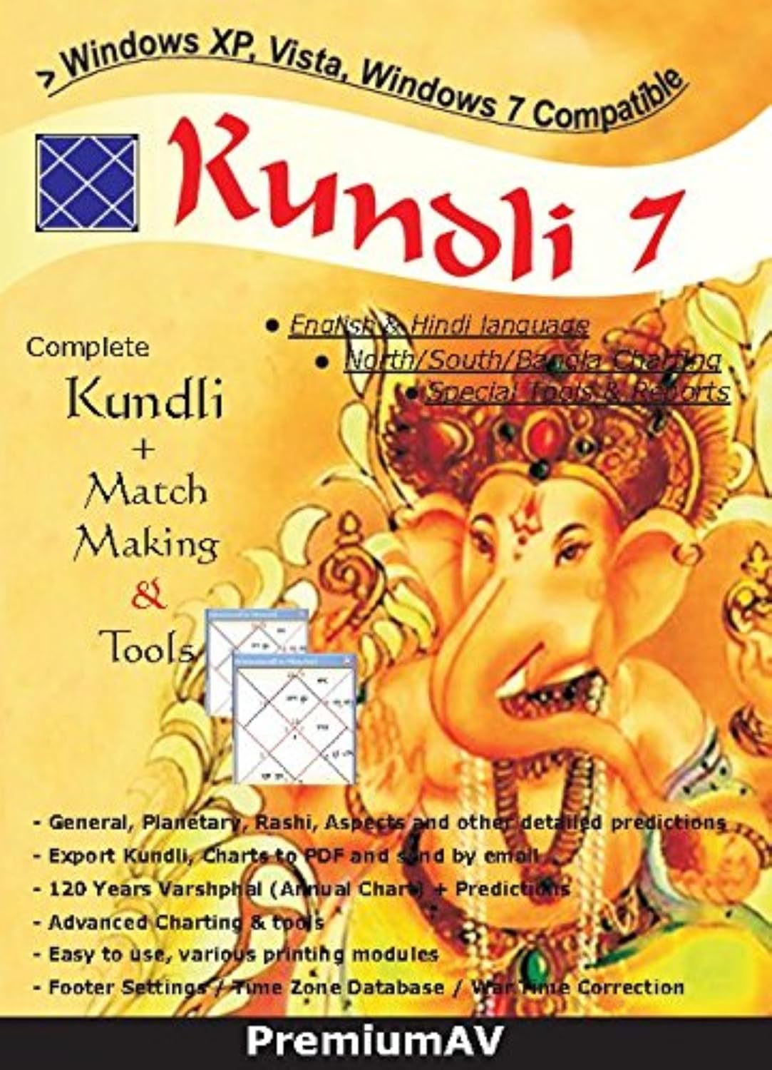 kundli